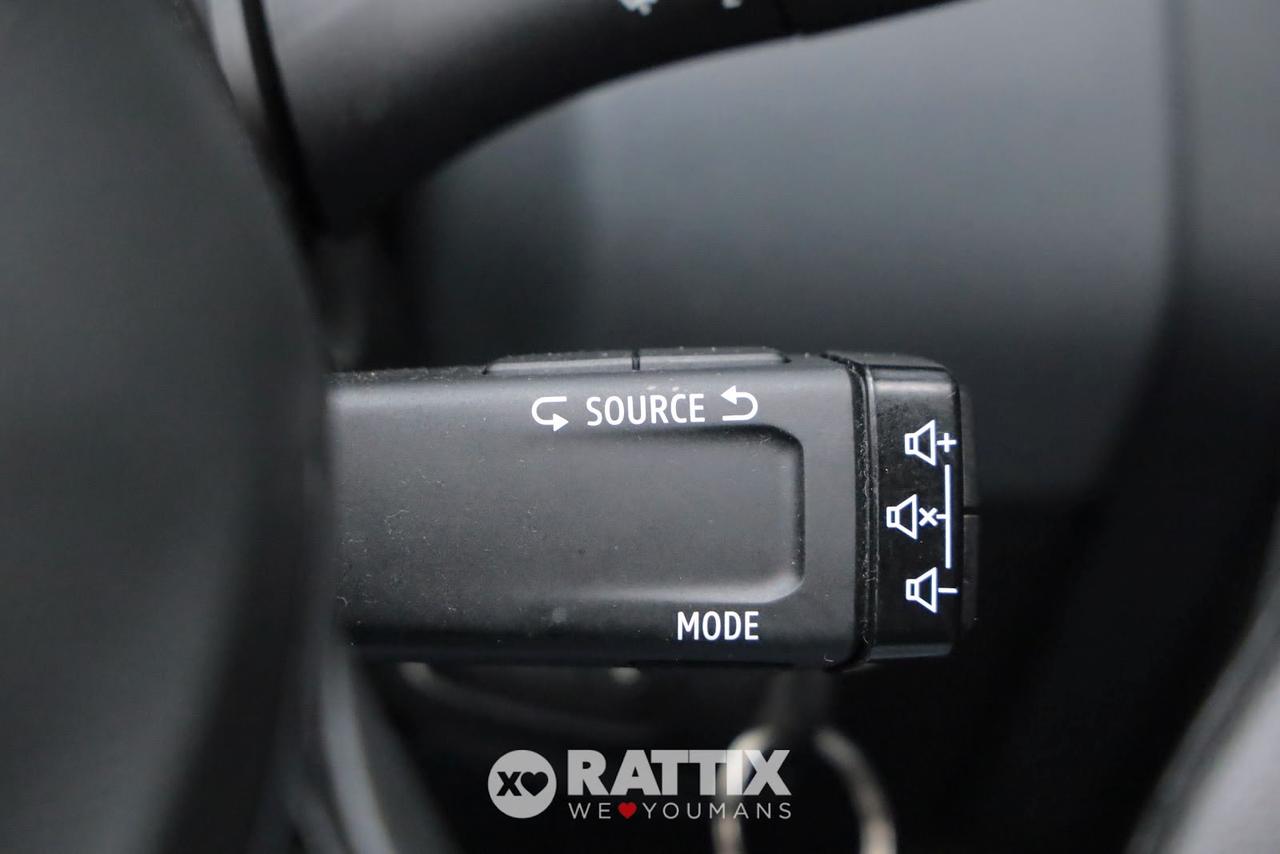 Renault Clio 1.0 TCE GPL 100CV Life