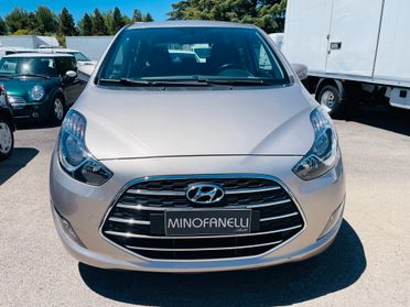 Hyundai iX20 1.4 90 CV Econext Classic GPL PER NEOPATENTATI