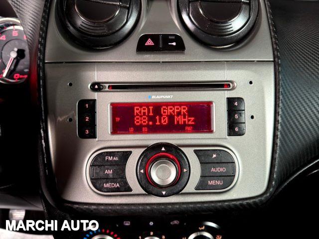 ALFA ROMEO MiTo 1.4 78 CV Distinctive