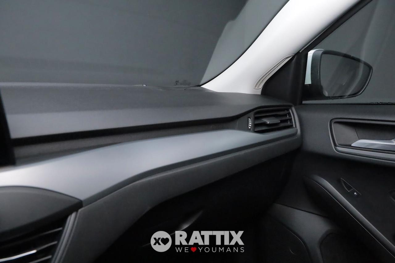 Ford Focus SW 1.5 Ecoblue 120CV Business Auto