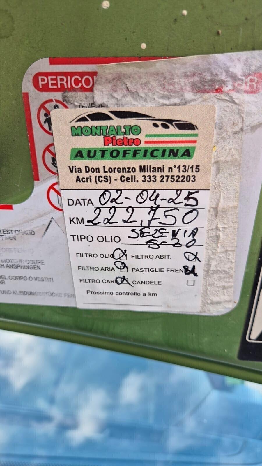 Fiat Qubo 1.3 MJT 95 CV Trekking - 2011