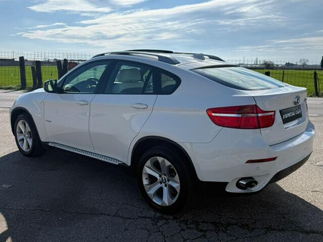 Bmw X6 XDrive35i 306cv Futura ""SOLO 70.000 KM - UNIPROPRIETARIO