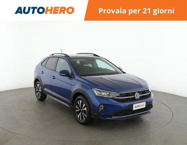 VOLKSWAGEN Taigo 1.0 TSI 110 CV Life