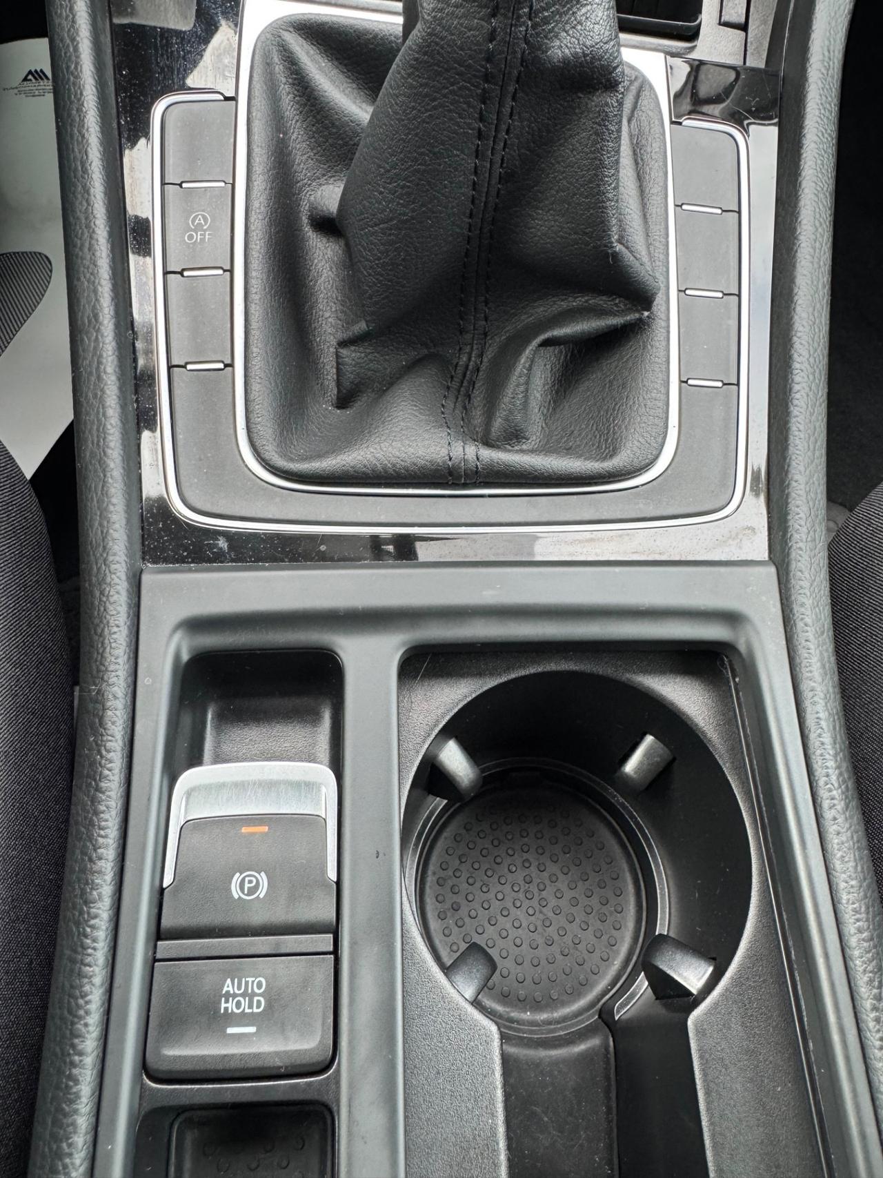 Volkswagen Golf 1.4 TSI 125 CV Highline BMT