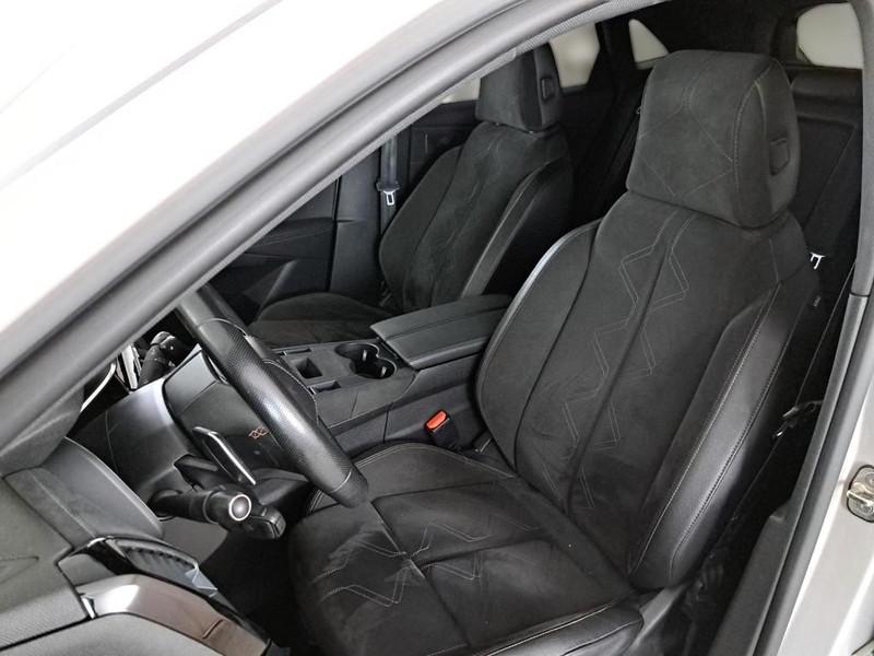 DS DS 7 CROSSBACK E-Tense Automatica PerformanceLine+