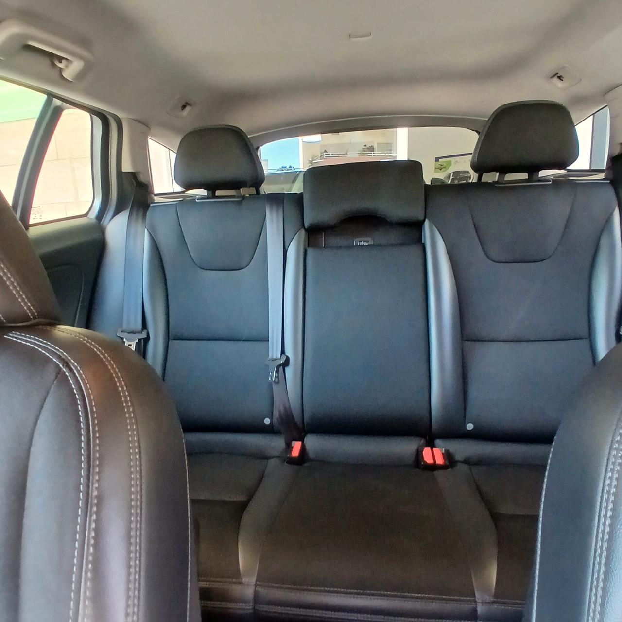 Volvo V60 D3 Kinetic