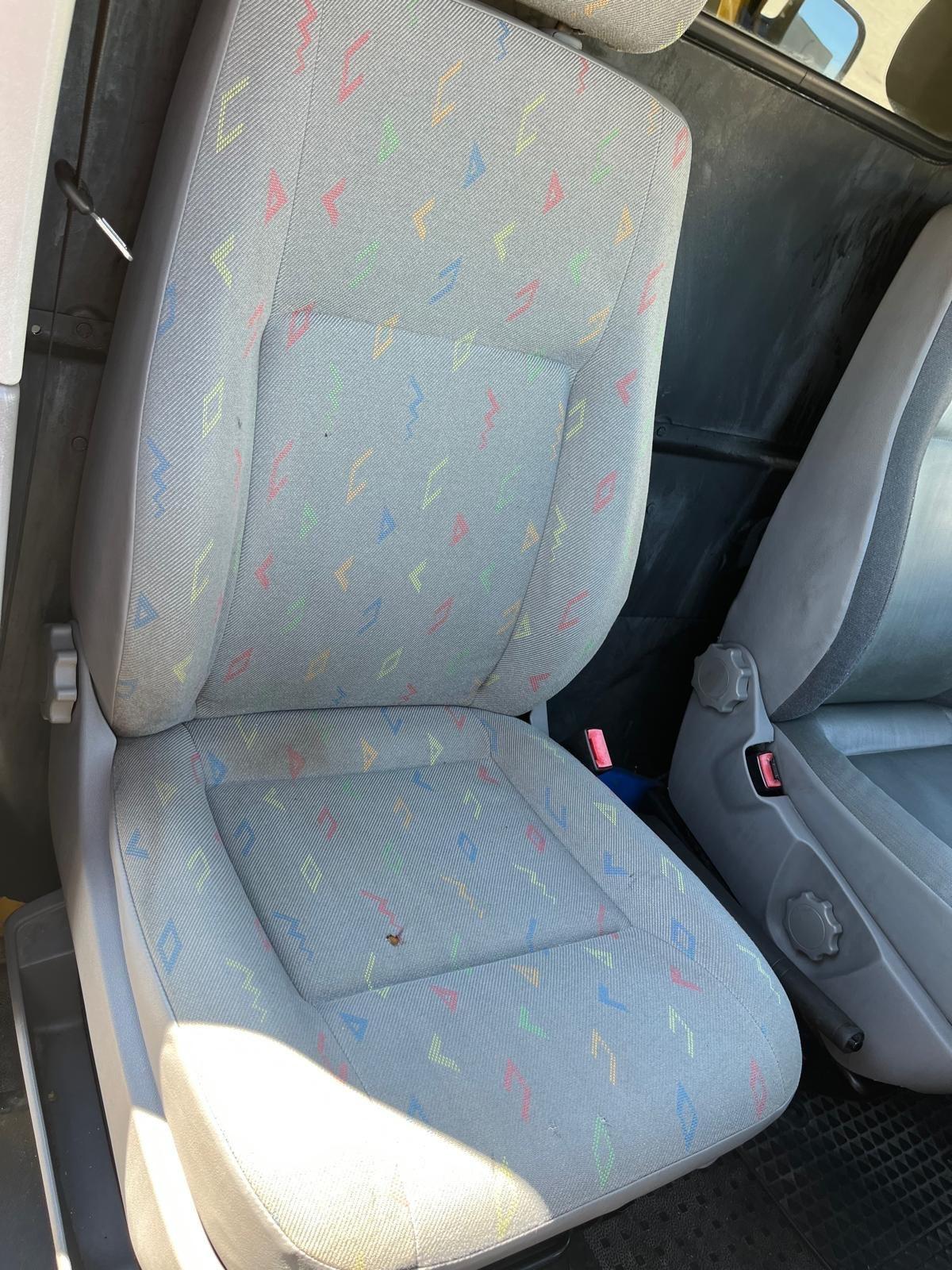 Volkswagen Transporter 1.9 TDI Furgone (leggere)