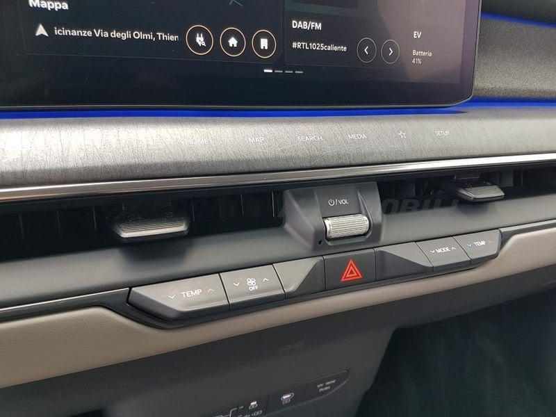 KIA EV9 EV9 Earth Launch Edition rwd