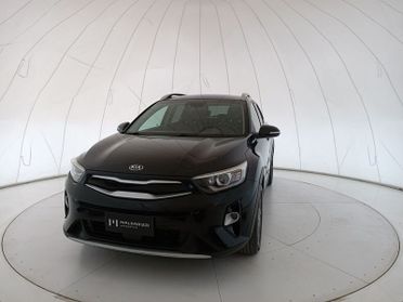 KIA Stonic 1.6 crdi Energy 110cv