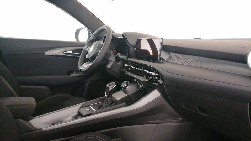 Alfa Romeo Tonale 1.5 hybrid Super 130cv tct7