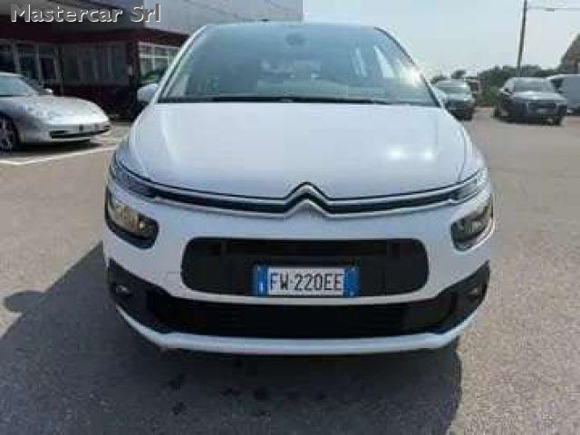 CITROEN Grand C4 Spacetourer 1.5 bluehdi Live s 130cv - FW220EE