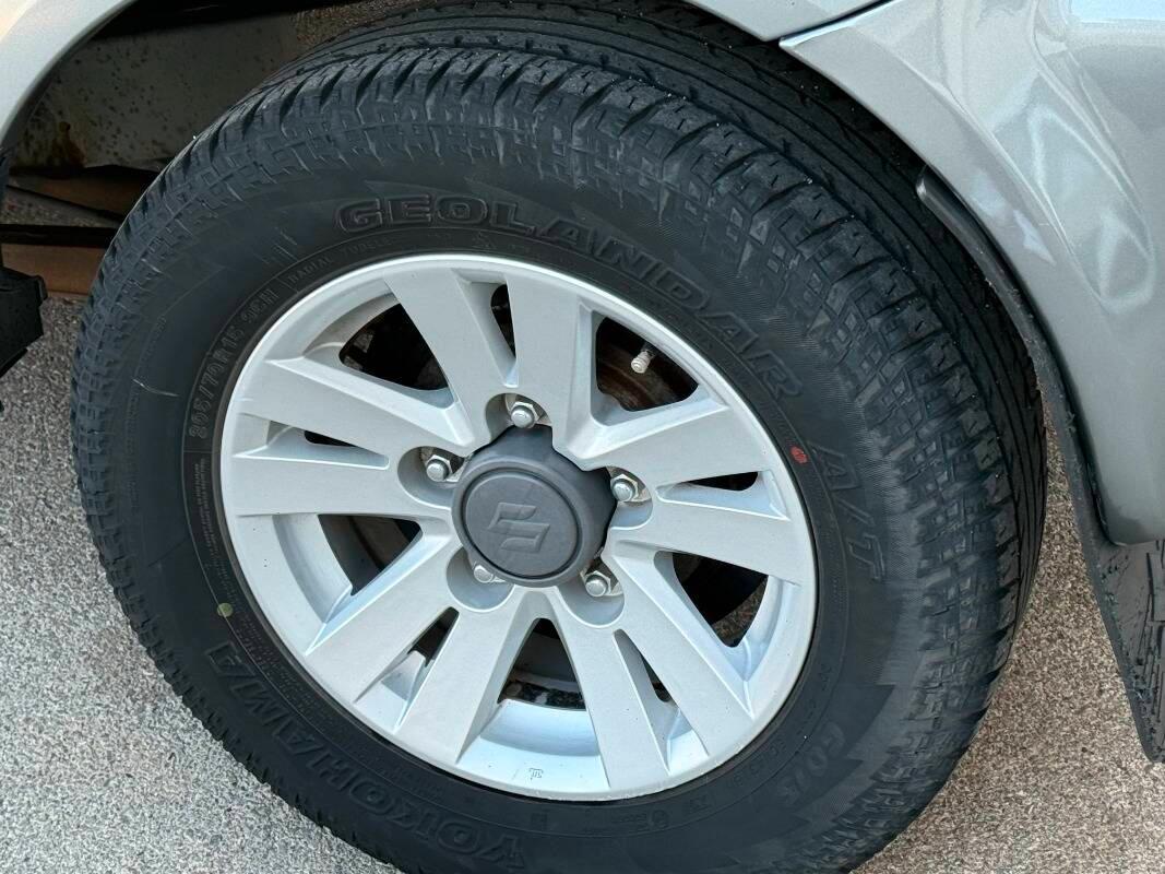 Suzuki Jimny 1.5 ddis Special 4wd