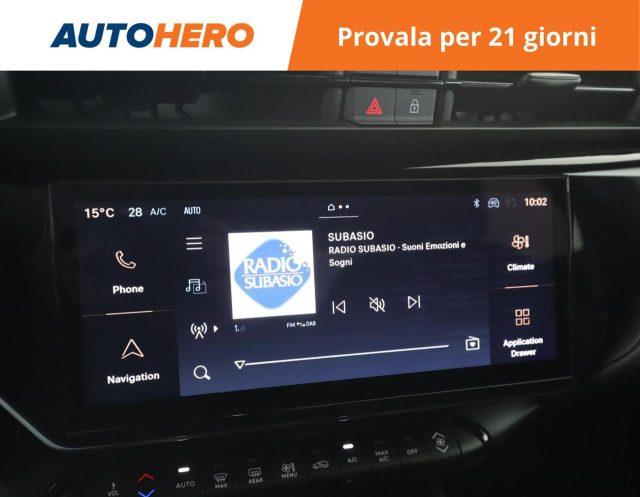 ALFA ROMEO Junior 1.2 136 CV Hybrid eDCT6 Speciale