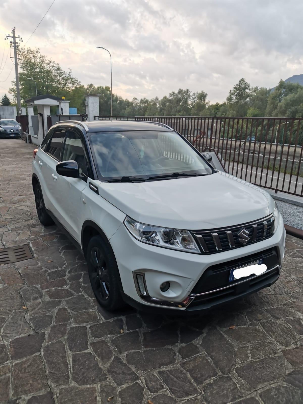 Suzuki Vitara 1.0 Boosterjet Cool 111cv