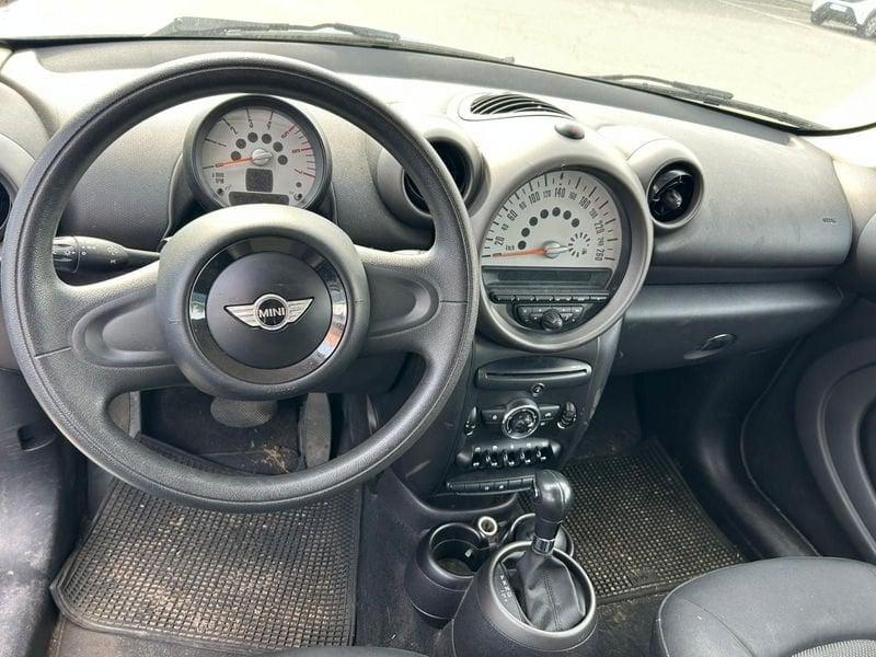MINI Countryman Mini Countryman 2.0 Cooper SD