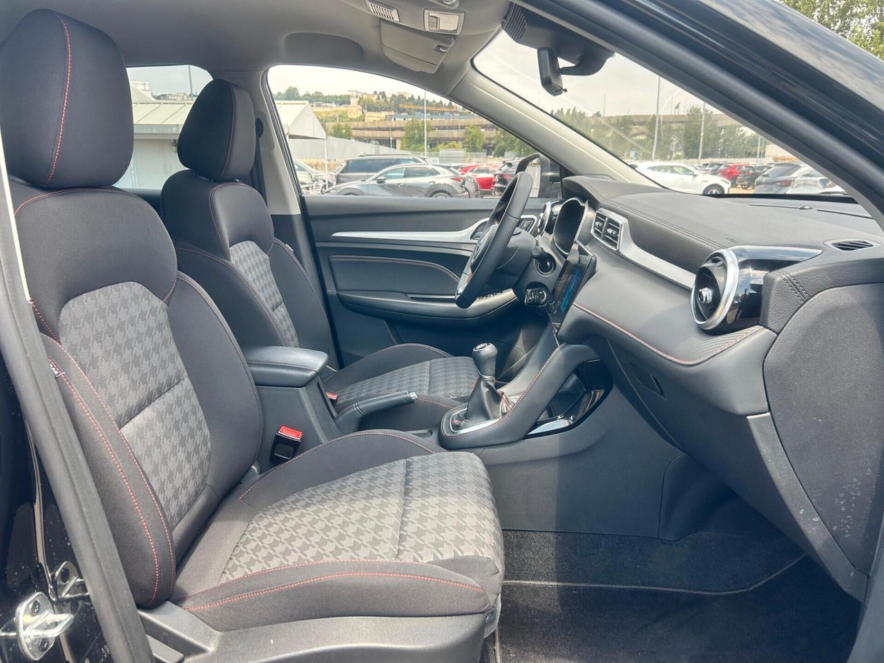 MG ZS 1.5 VTi-tech Comfort GPL *Senza obbligo finanziamento*