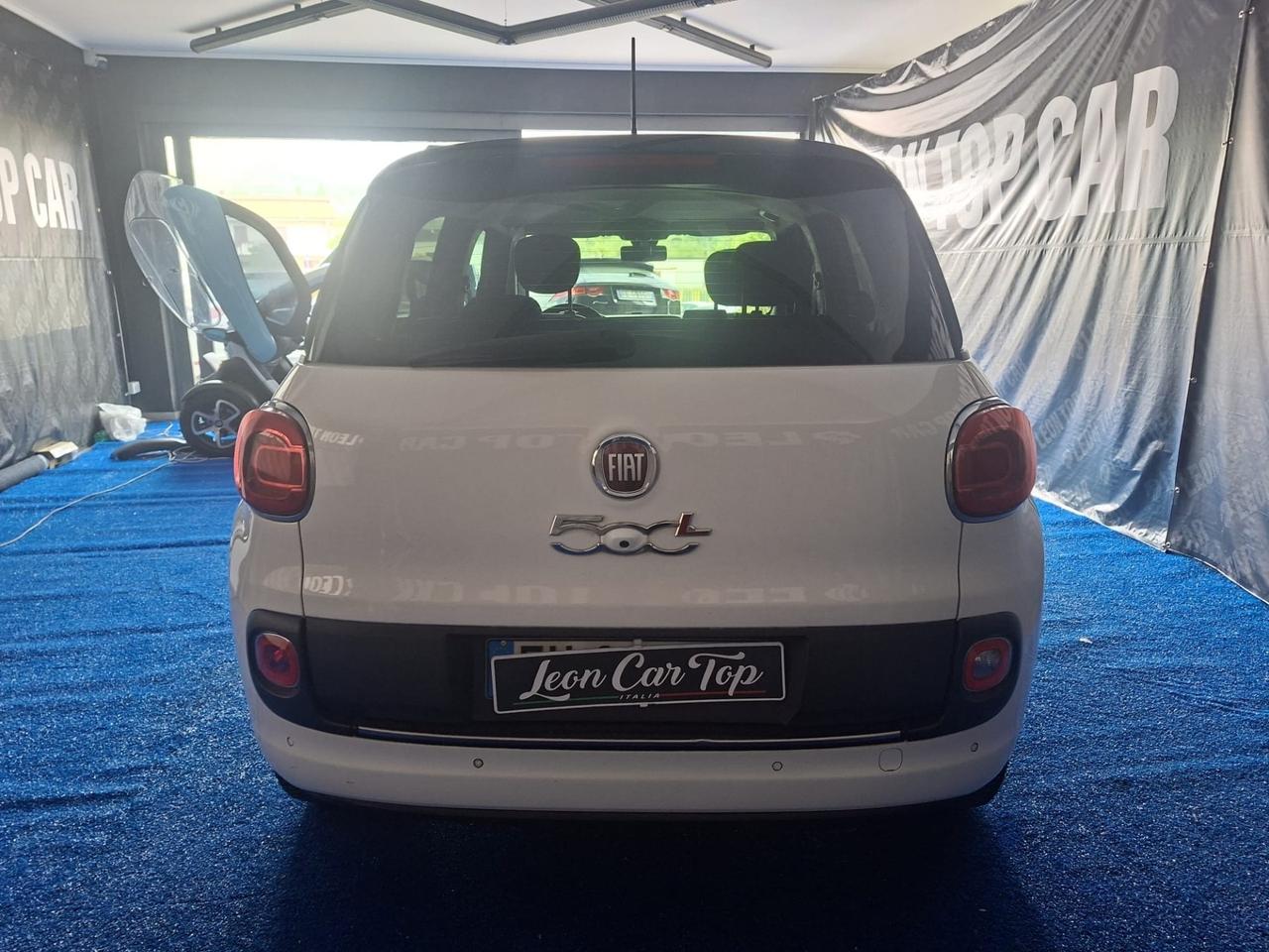 Fiat 500L 1.6 Multijet 120 CV permute e finanziamenti
