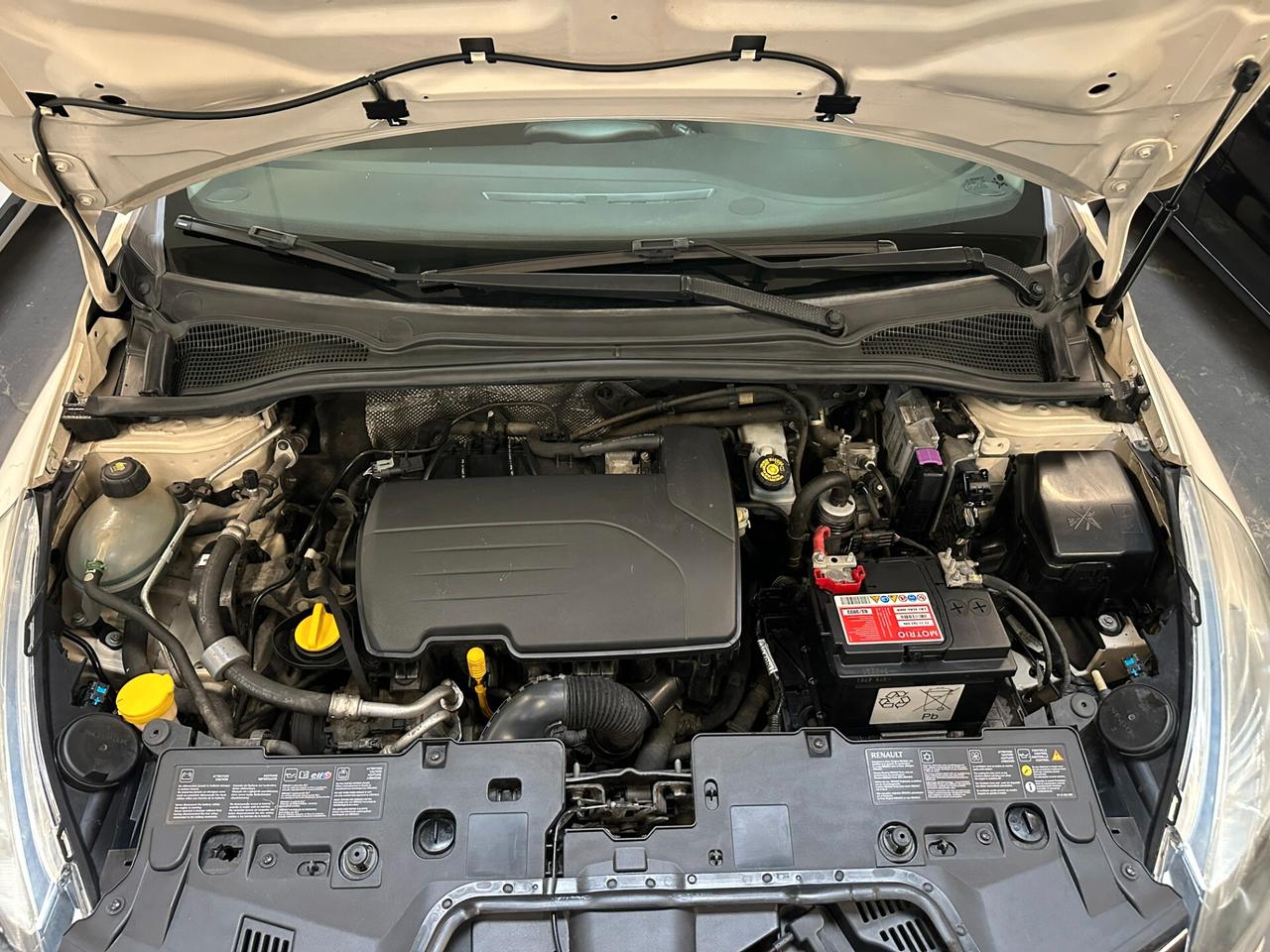 Renault Clio 1.2 75CV GPL 5 porte Live
