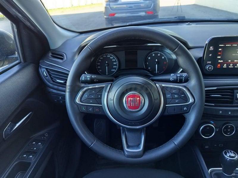 FIAT Tipo Tipo SW 1.0 t3 100cv
