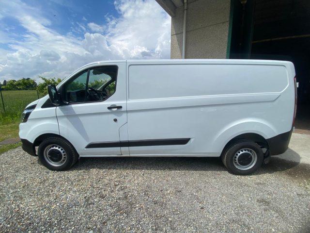 FORD Transit Custom 280 2.0 EcoBlue L1 H1 Furgone