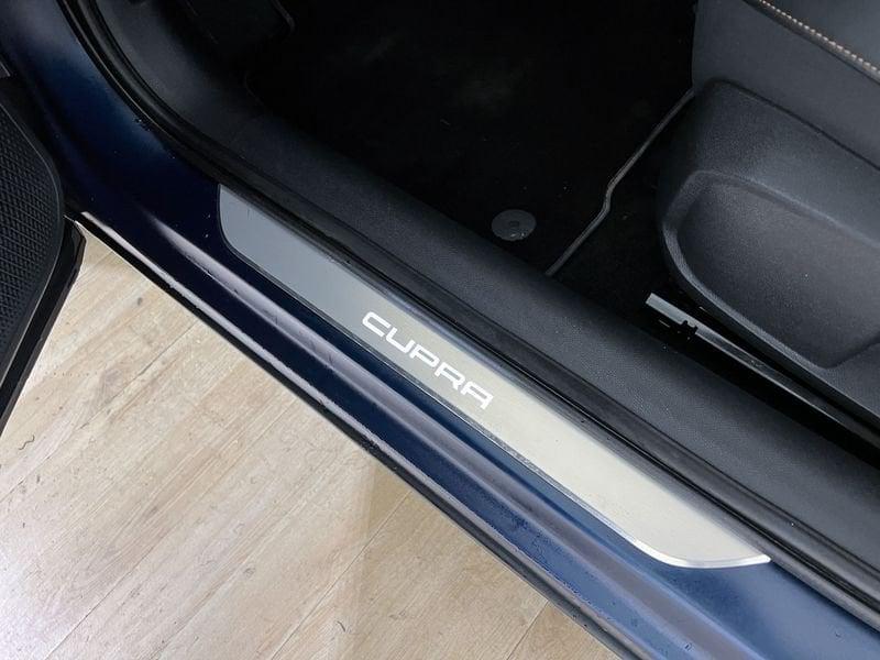 Cupra Formentor Formentor 2.0 TDI 4Drive DSG