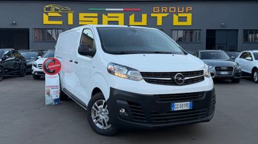 OPEL VIVARO 2.0 CABINATO ENJOY L3H1 PM 122 CV - NEOPATENTATI