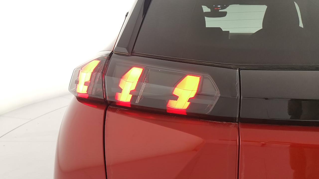 PEUGEOT 2008 II 2020 - 2008 1.5 bluehdi GT Line s&s 130cv eat8