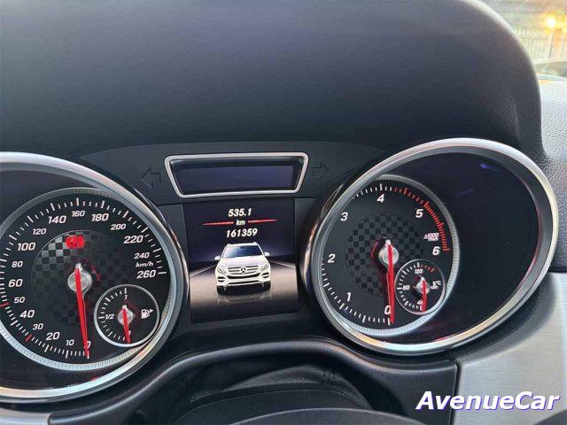 MERCEDES-BENZ GLE 250 d Premium Plus 4matic TETTO TELECAM. GANCIO TRAINO