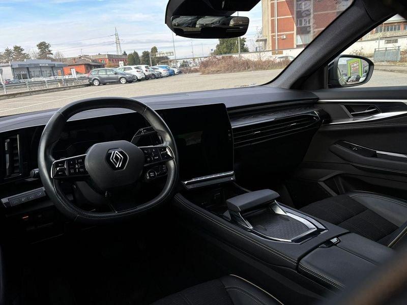 Renault Austral 1.2 E-Tech full hybrid Iconic 200cv auto