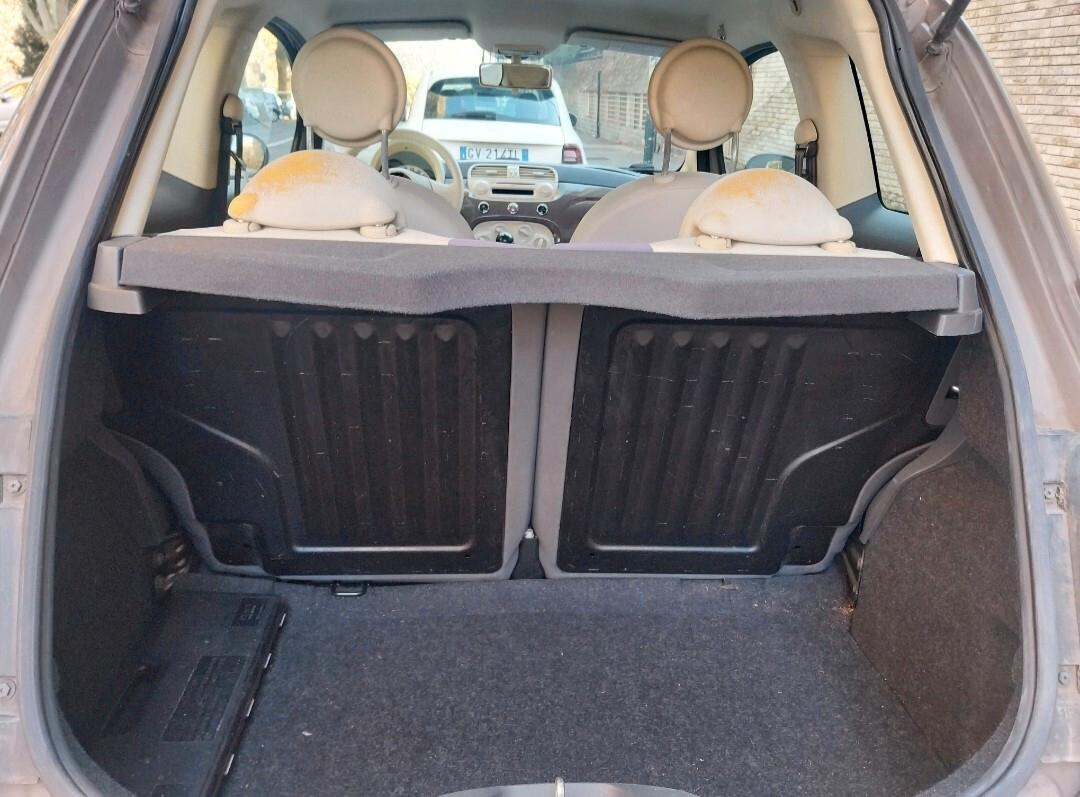 Fiat 500 1.2 Pop