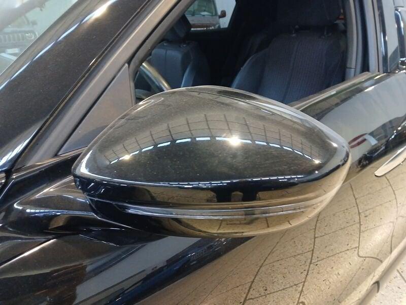 DS DS 3 Crossback PureTech 130 aut. Performance Line