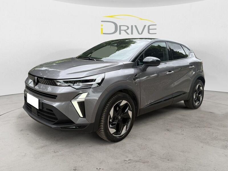 Renault Captur Captur 1.0 tce Techno 90cv BICOLORE + GPL