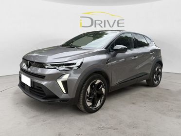 Renault Captur Captur 1.0 tce Techno 90cv BICOLORE + GPL