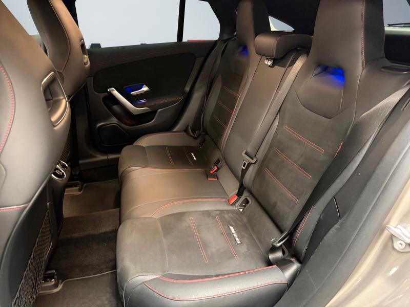 Mercedes CLA Shooting Brake 200 d Premium 4matic auto