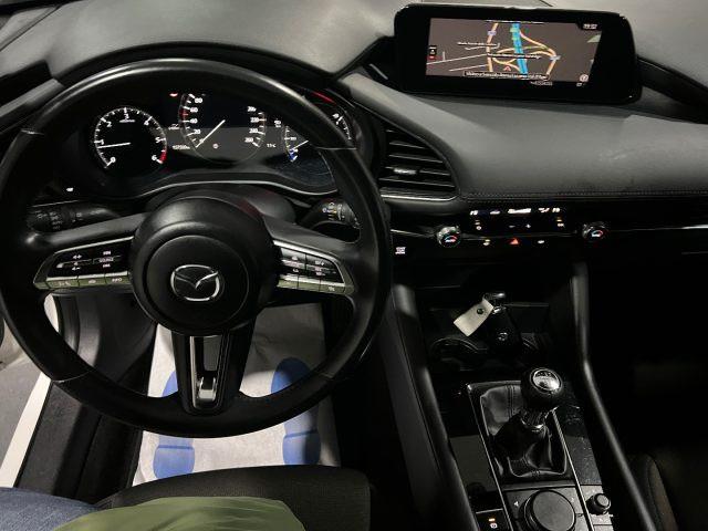 MAZDA 3 1.8L Skyactiv-D Executive