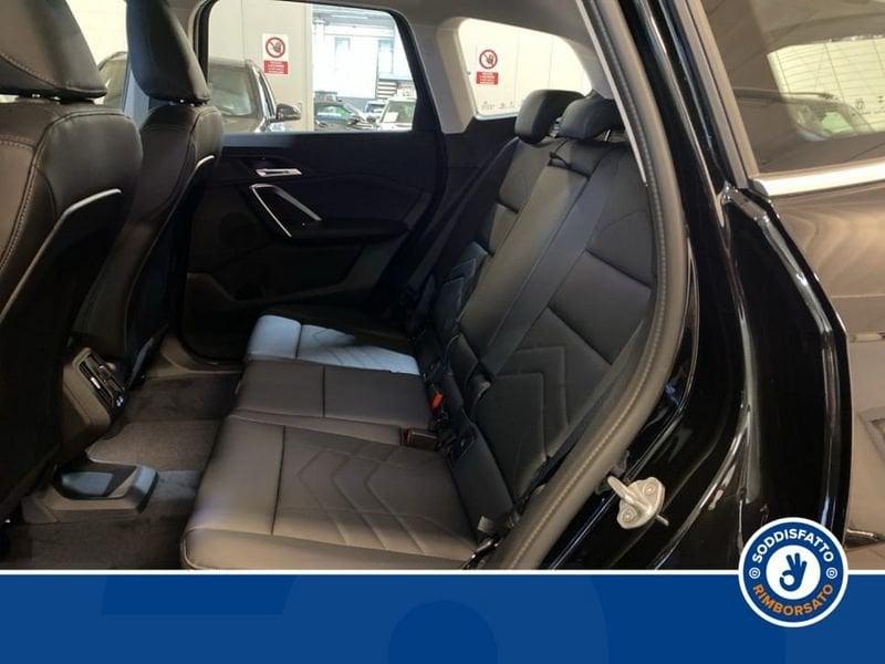 BMW X1 sDrive 18d