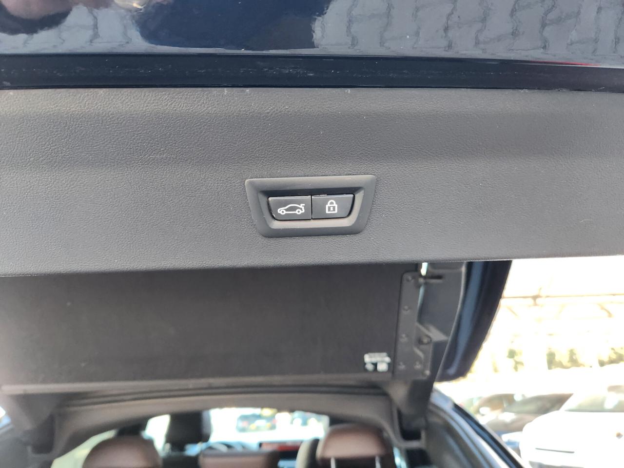 Bmw X4 M BMW X4 M SPORT 190CV XDRIVE STRAFULL