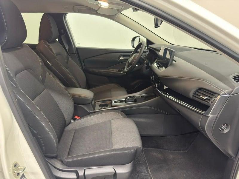 Nissan Qashqai 1.5 HEV e-Power N-Connecta Auto - IVA ESPOSTA