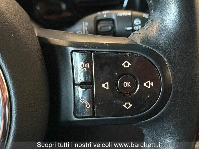 MINI Mini 3 porte 2.0 TwinPower Turbo Cooper S