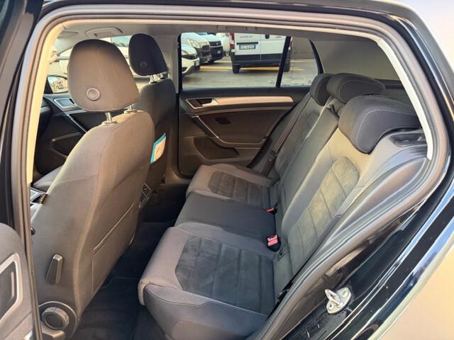 Volkswagen Golf 1.6 TDI 110 CV 5p. Highline BlueMotion Technology