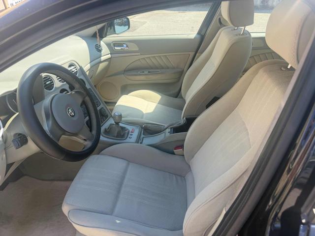 ALFA ROMEO 159 1.8 16V Progression senza nessun lavoro da fare
