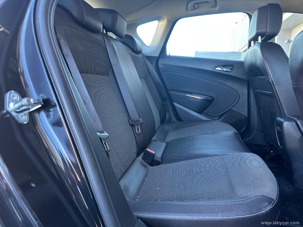 OPEL Astra 1.7 CDTI 110 CV 5p. Cosmo