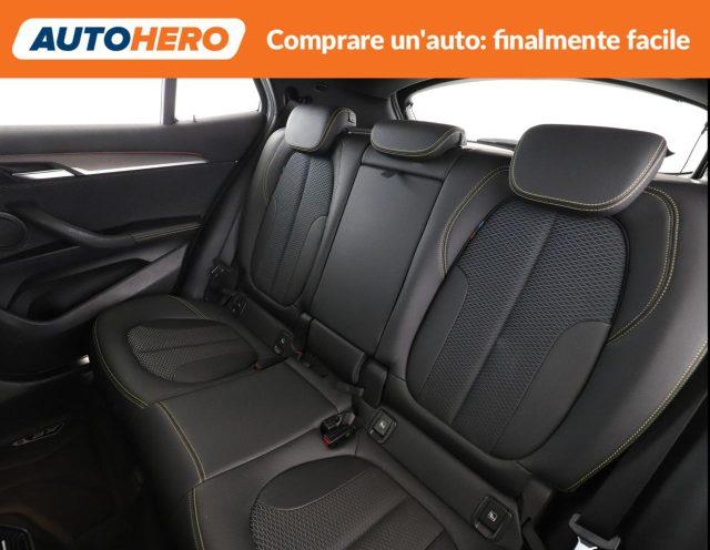BMW X2 sDrive18d Msport-X