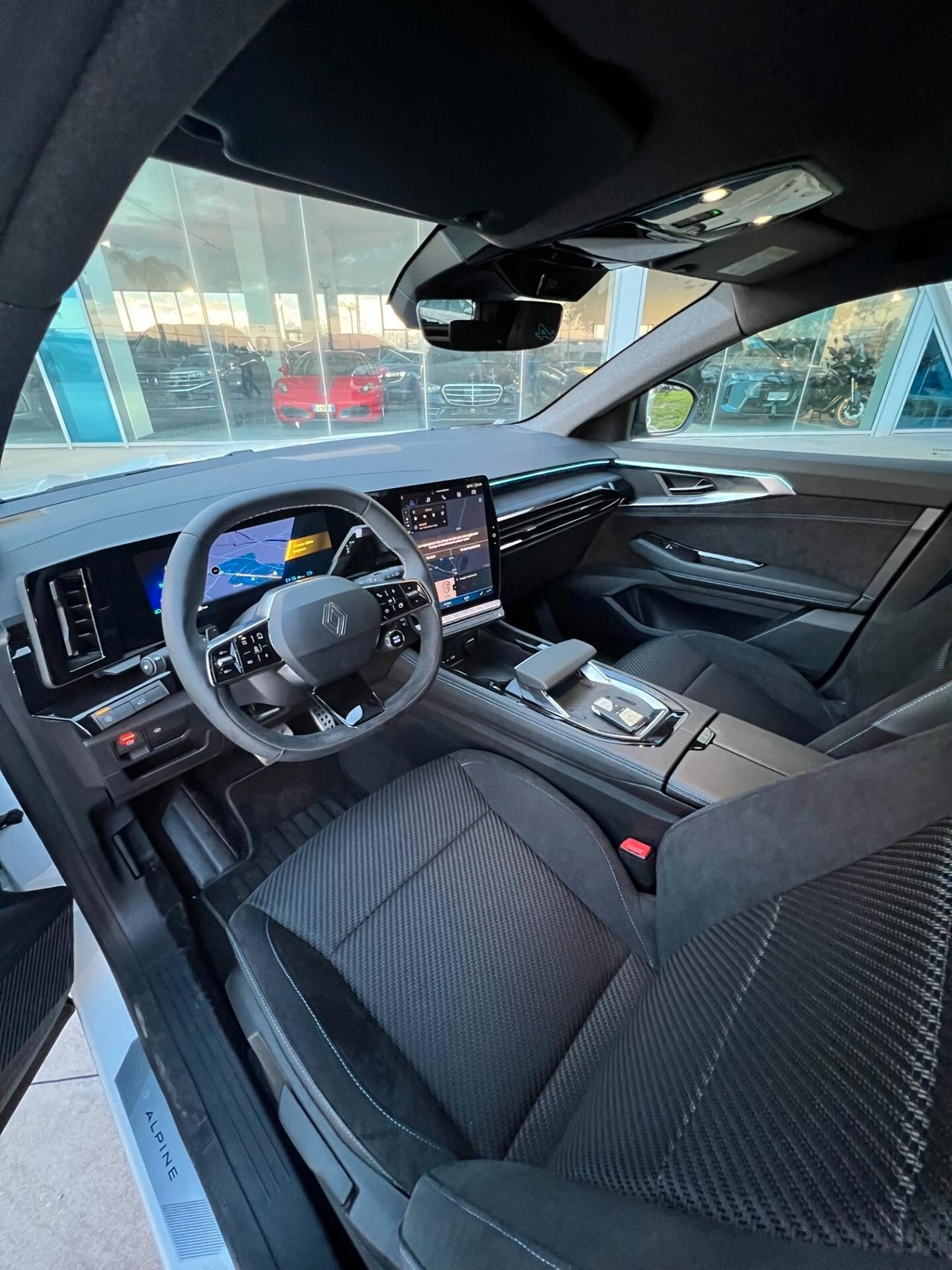 Renault Austral E-Tec 200cv full hybrid AUTOCARRO IN OFFERTA-N1