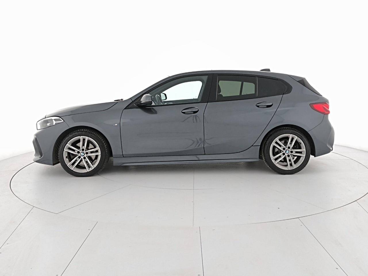 BMW Serie 1 118i Msport 140cv