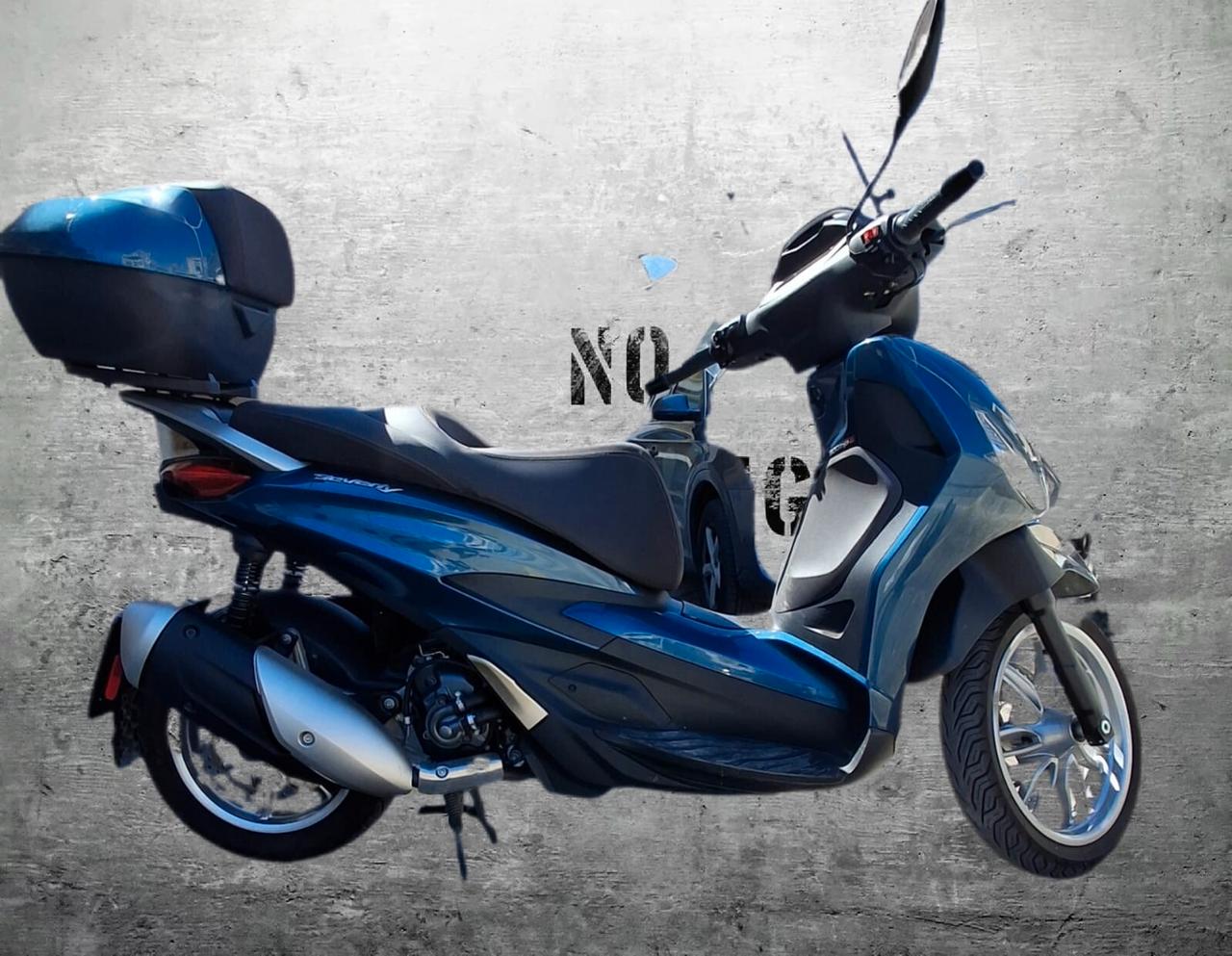 Piaggio Beverly 300 HPE ABS ASR M.Y. 24
