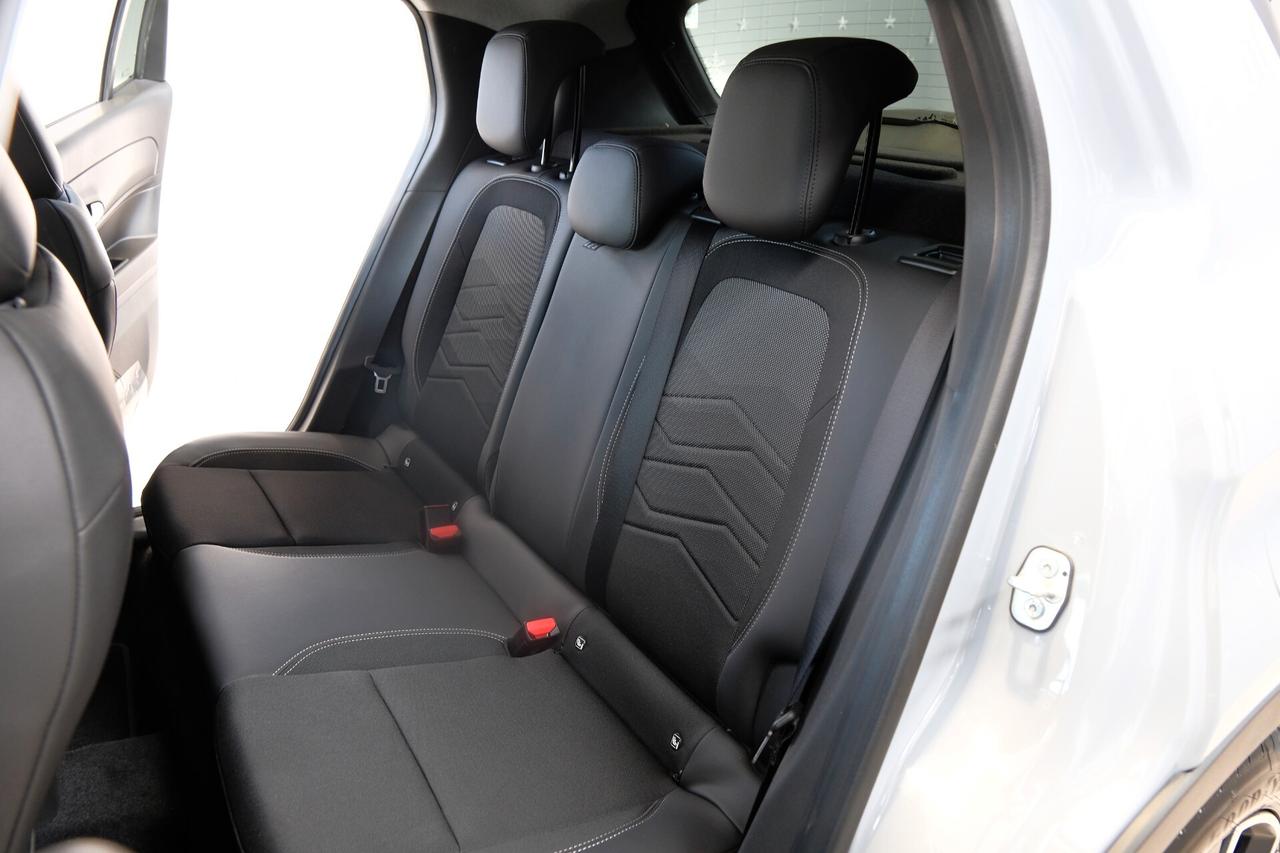 Jeep Avenger 1.2 110 CV MHEV Summit+LED AMBIENT