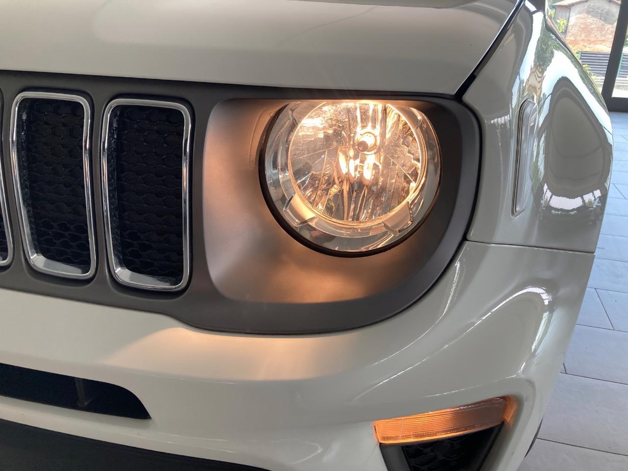 JEEP Renegade 1.3 t4 phev Limited 4xe at6
