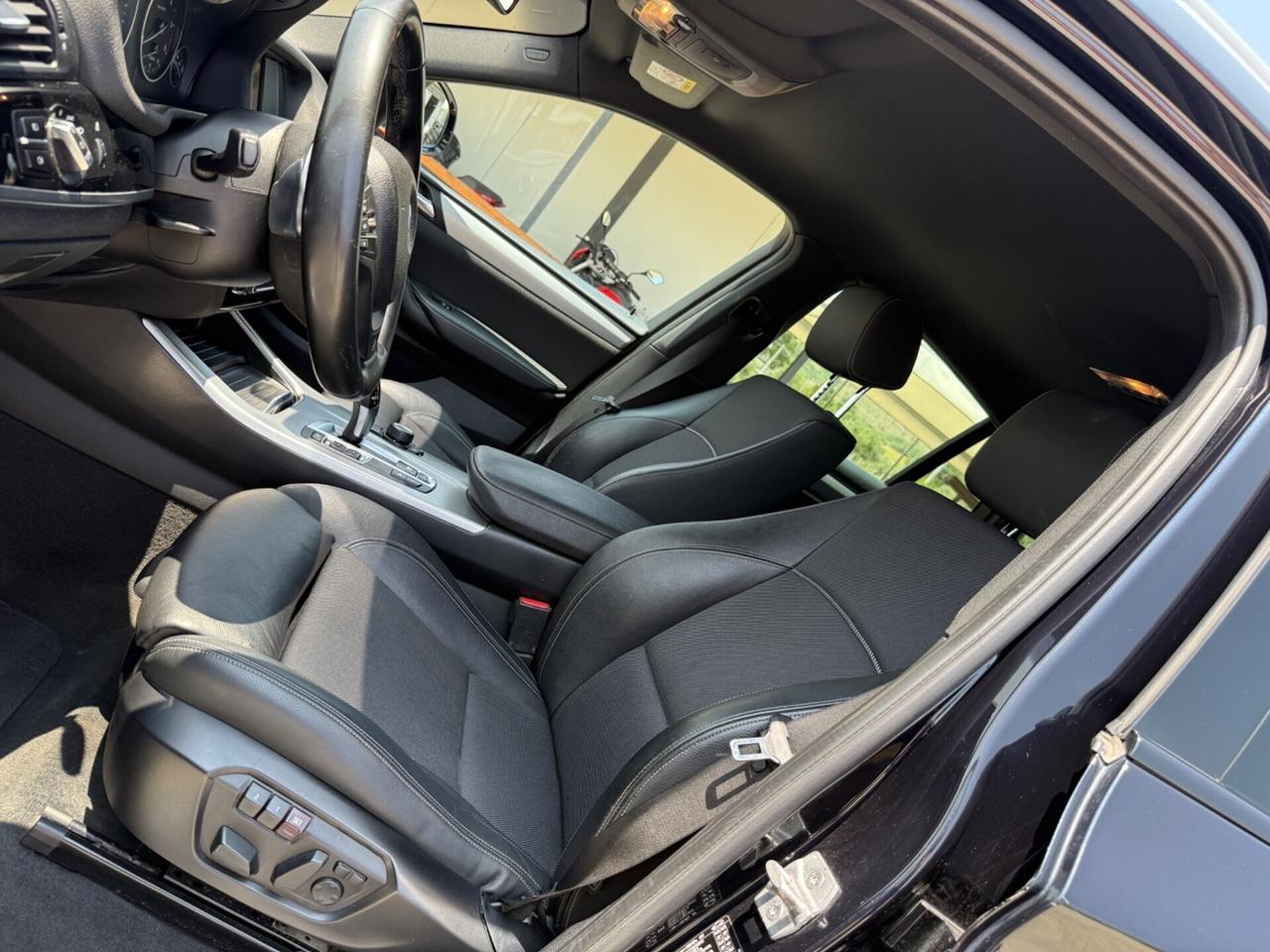 Bmw X4 2.0 tdi 190cv xDrive 20d M sport