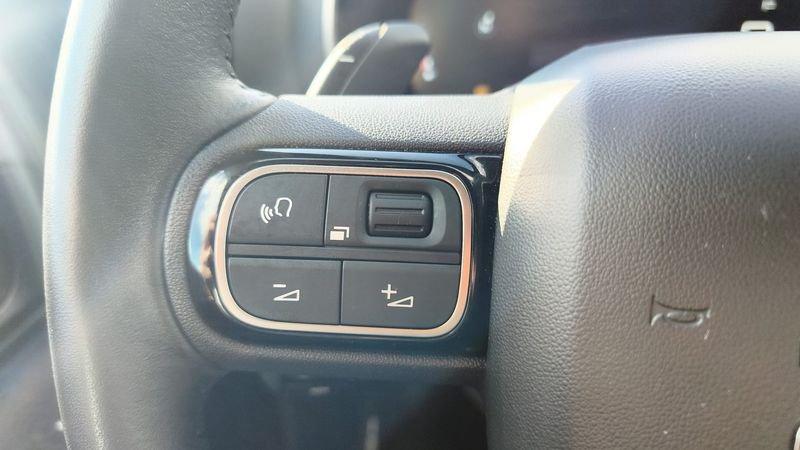 Citroën C5 Aircross BlueHDi 130 S&S Max EAT8